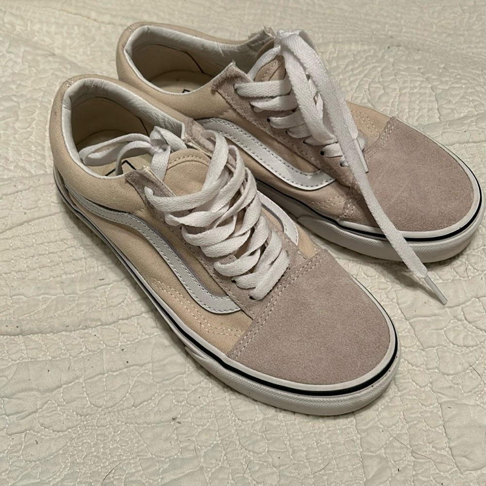 Unisex vans shoes